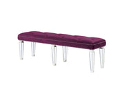 Varian Bench - 27377
