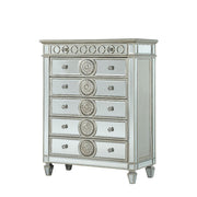 Varian Chest - 26156