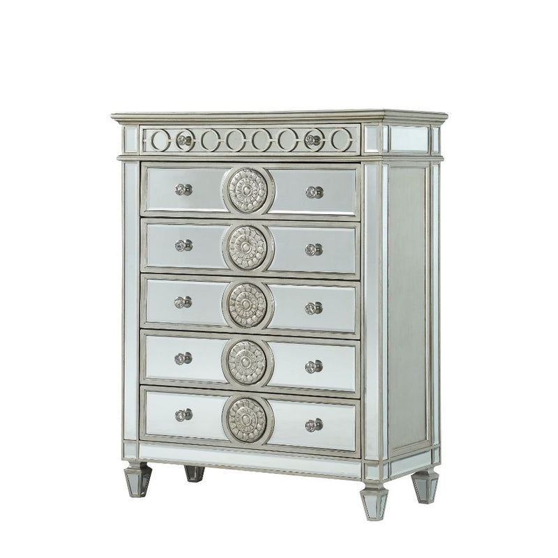 Varian Chest - 26156