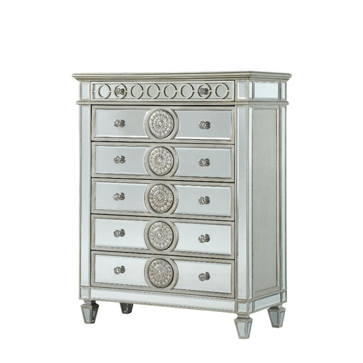 Varian Chest - 26156