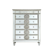Varian Chest - 26156