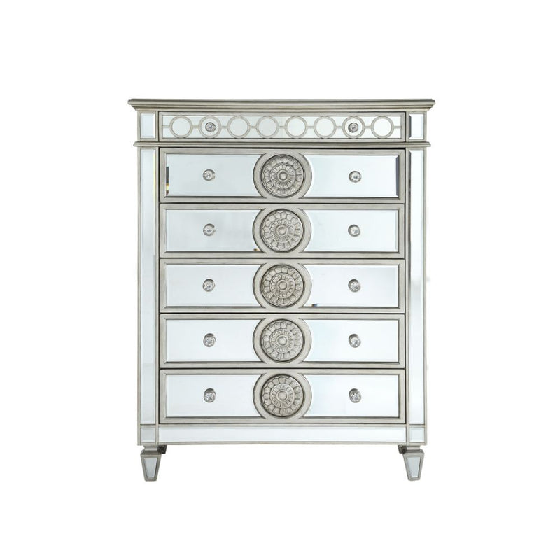 Varian Chest - 26156
