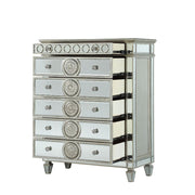Varian Chest - 26156
