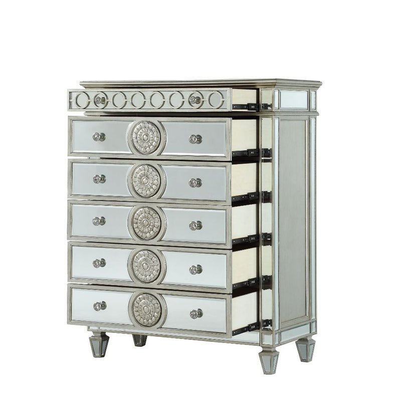 Varian Chest - 26156
