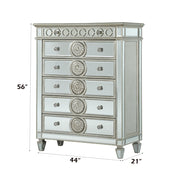 Varian Chest - 26156