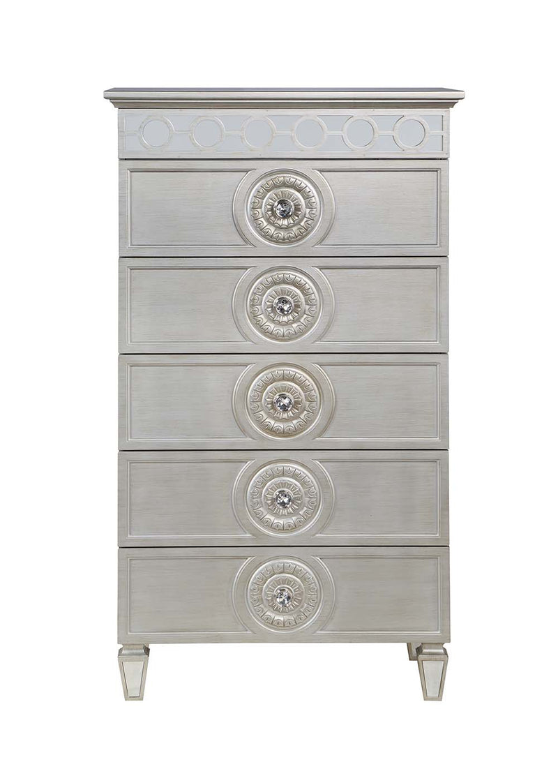 Varian Chest - BD01282