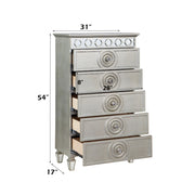 Varian Chest - BD01282