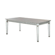Varian Dining Table (90"L) - 66160