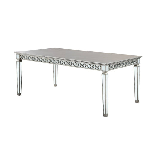 Varian Dining Table (90"L) - 66160