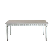 Varian Dining Table (90"L) - 66160