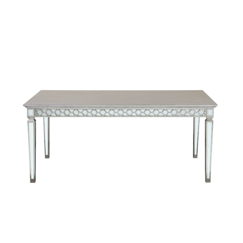 Varian Dining Table (90"L) - 66160