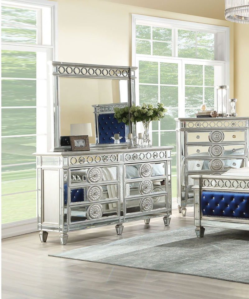 Varian Dresser - 26155