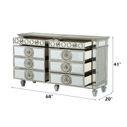 Varian Dresser - 26155