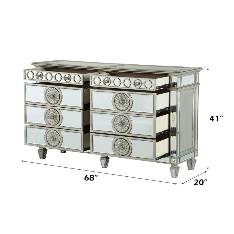 Varian Dresser - 26155