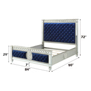 Varian EK Bed - 26147EK