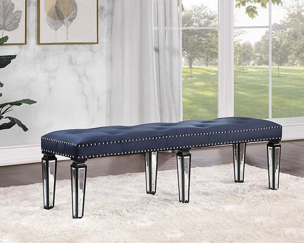 Varian II Bench - BD00589
