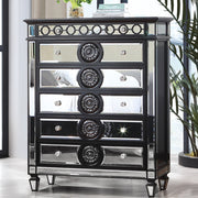 Varian II Chest - BD00588