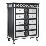 Varian II Chest - BD00588