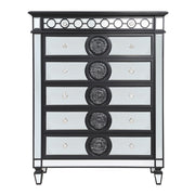 Varian II Chest - BD00588