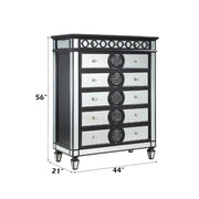 Varian II Chest - BD00588