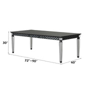 Varian II Dining Table - DN00590