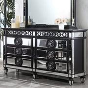 Varian II Dresser - BD00587