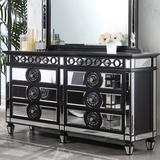 Varian II Dresser - BD00587