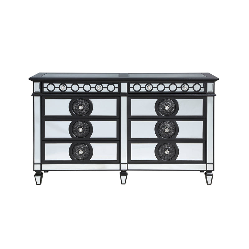 Varian II Dresser - BD00587
