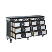 Varian II Dresser - BD00587