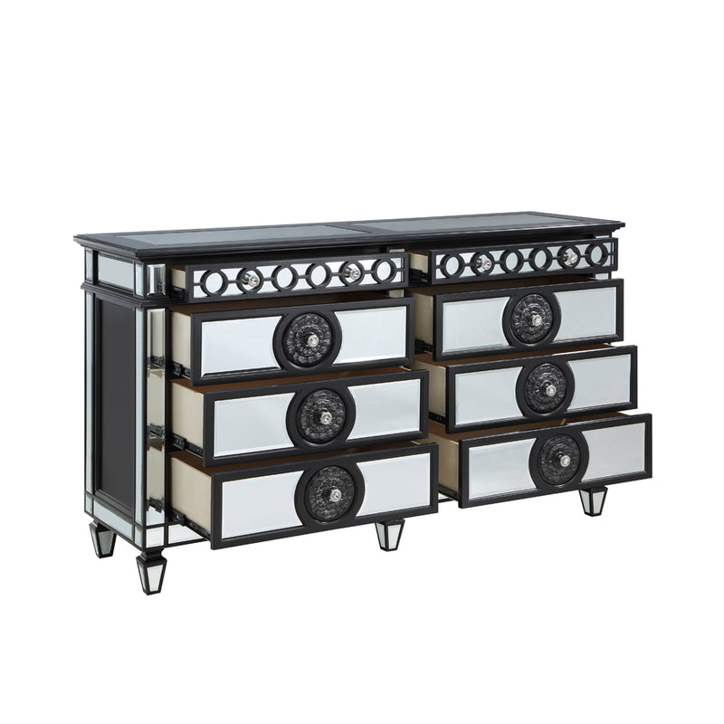 Varian II Dresser - BD00587