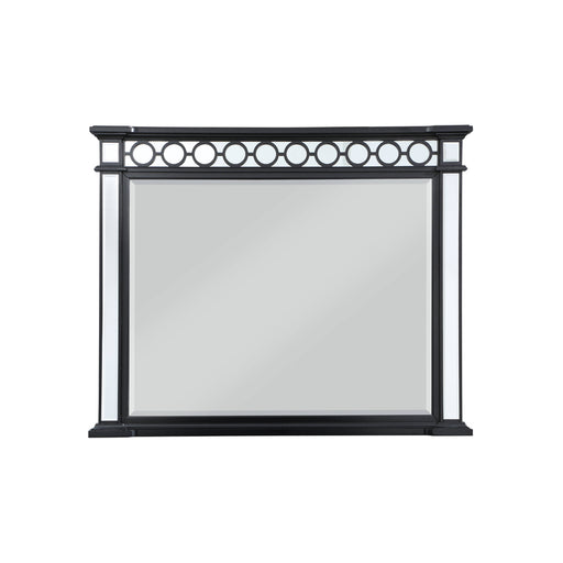 Varian II Mirror - BD00586