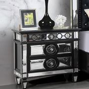 Varian II Nightstand - BD00585