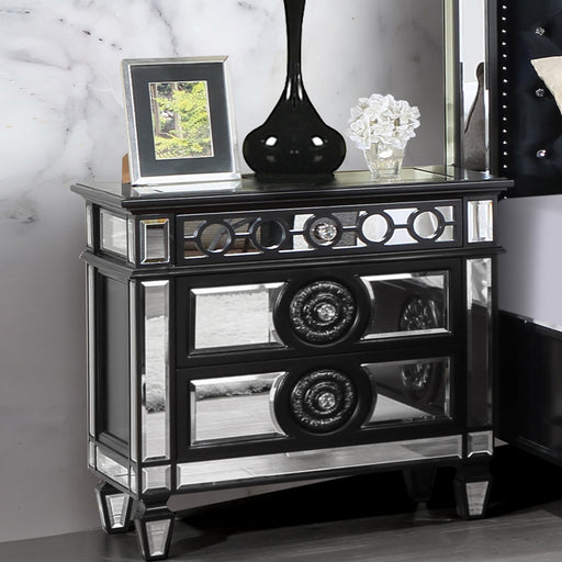 Varian II Nightstand - BD00585