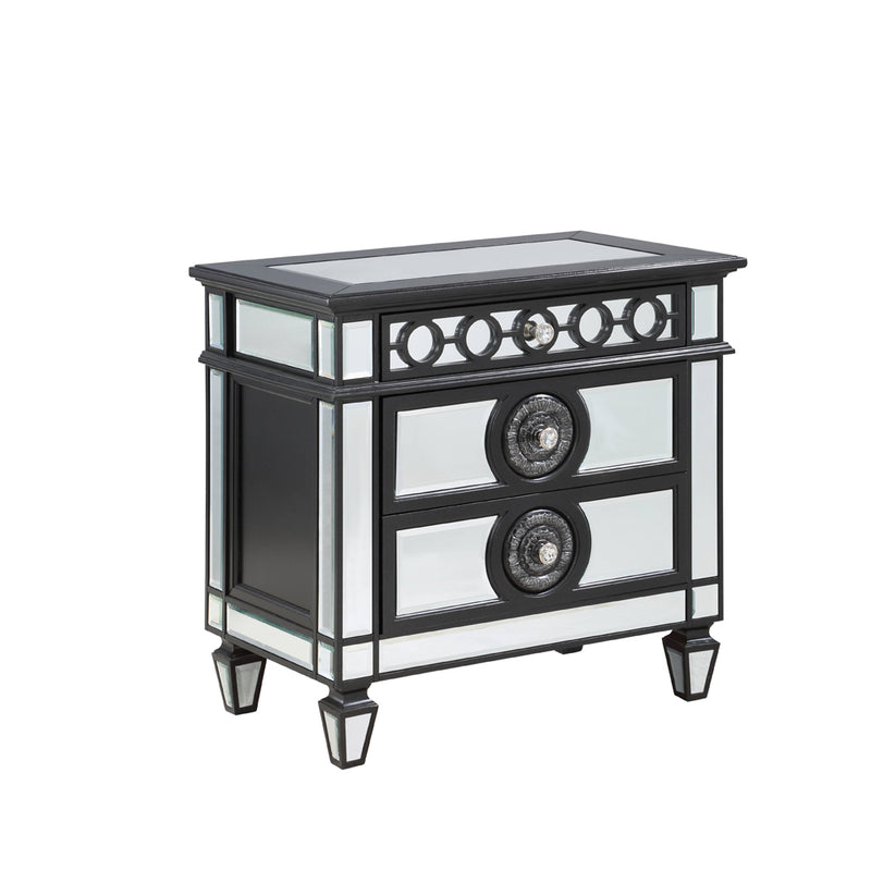 Varian II Nightstand - BD00585