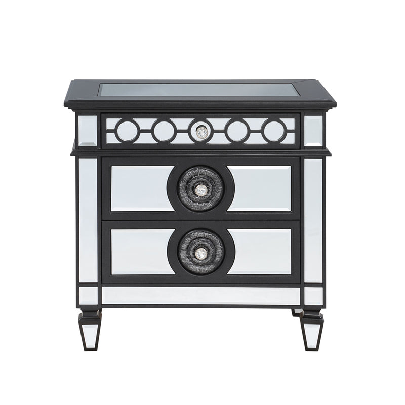 Varian II Nightstand - BD00585