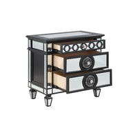 Varian II Nightstand - BD00585