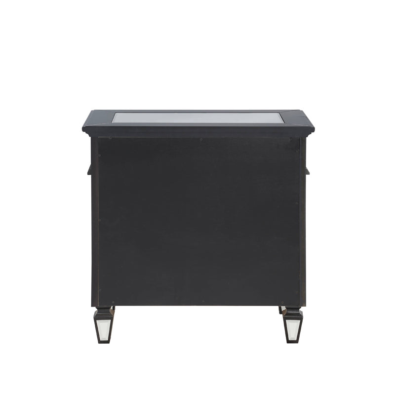 Varian II Nightstand - BD00585