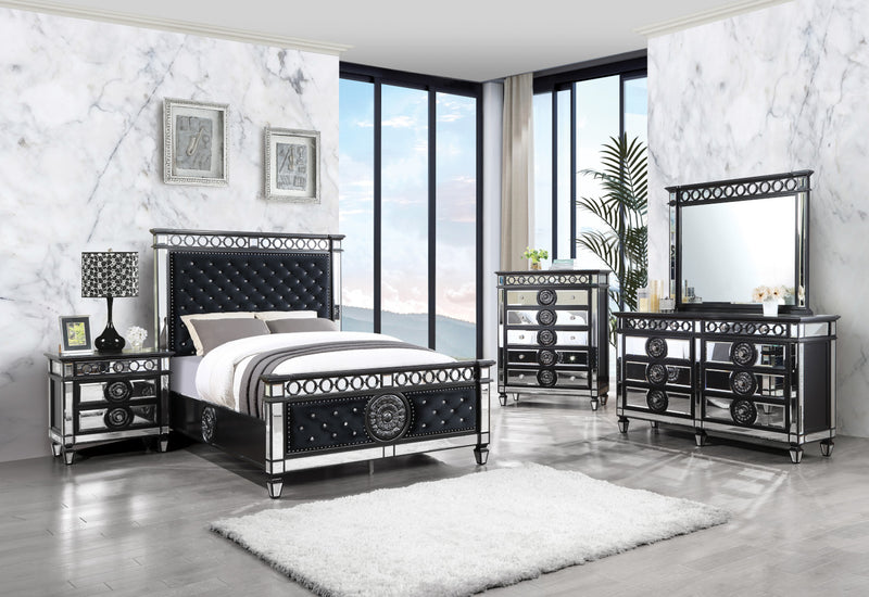 Varian II Nightstand - BD00585