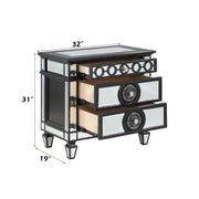 Varian II Nightstand - BD00585