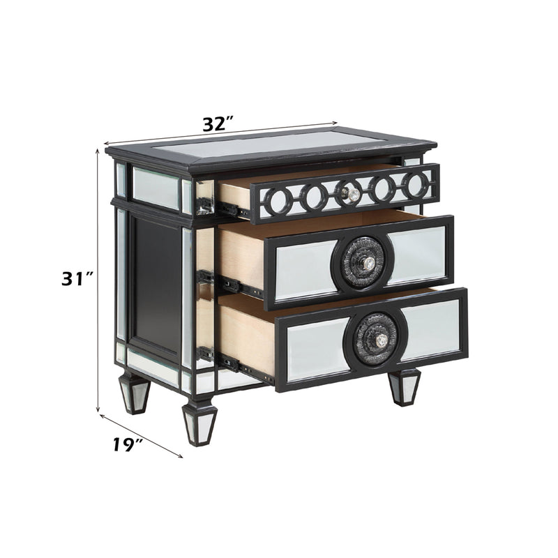 Varian II Nightstand - BD00585