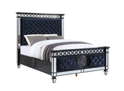 Varian II Queen Bed - BD00584Q