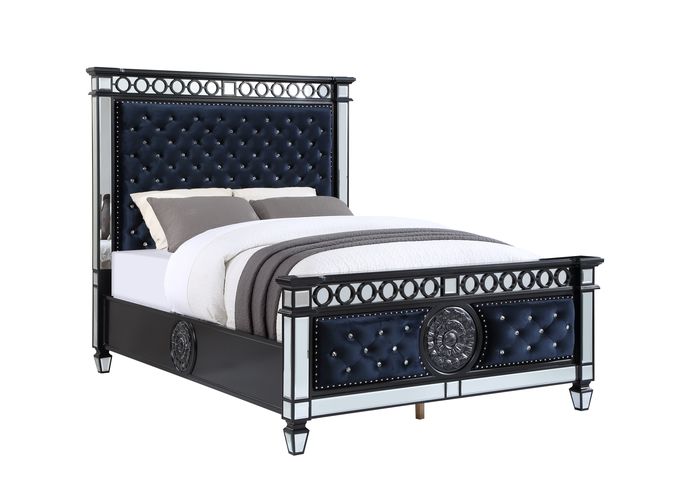 Varian II Queen Bed - BD00584Q