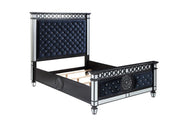 Varian II Queen Bed - BD00584Q