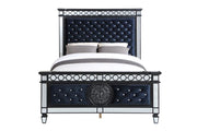 Varian II Queen Bed - BD00584Q