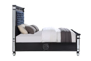 Varian II Queen Bed - BD00584Q