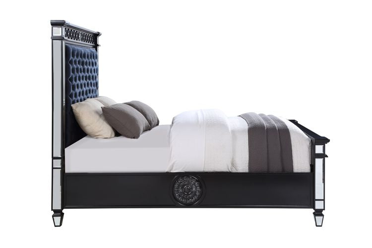 Varian II Queen Bed - BD00584Q