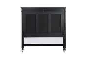 Varian II Queen Bed - BD00584Q