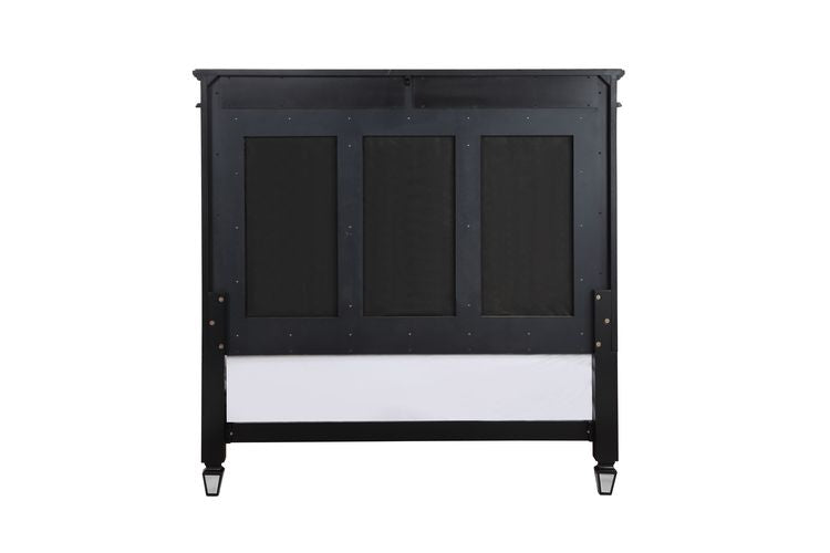 Varian II Queen Bed - BD00584Q
