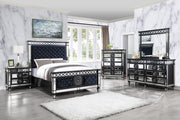 Varian II Queen Bed - BD00584Q