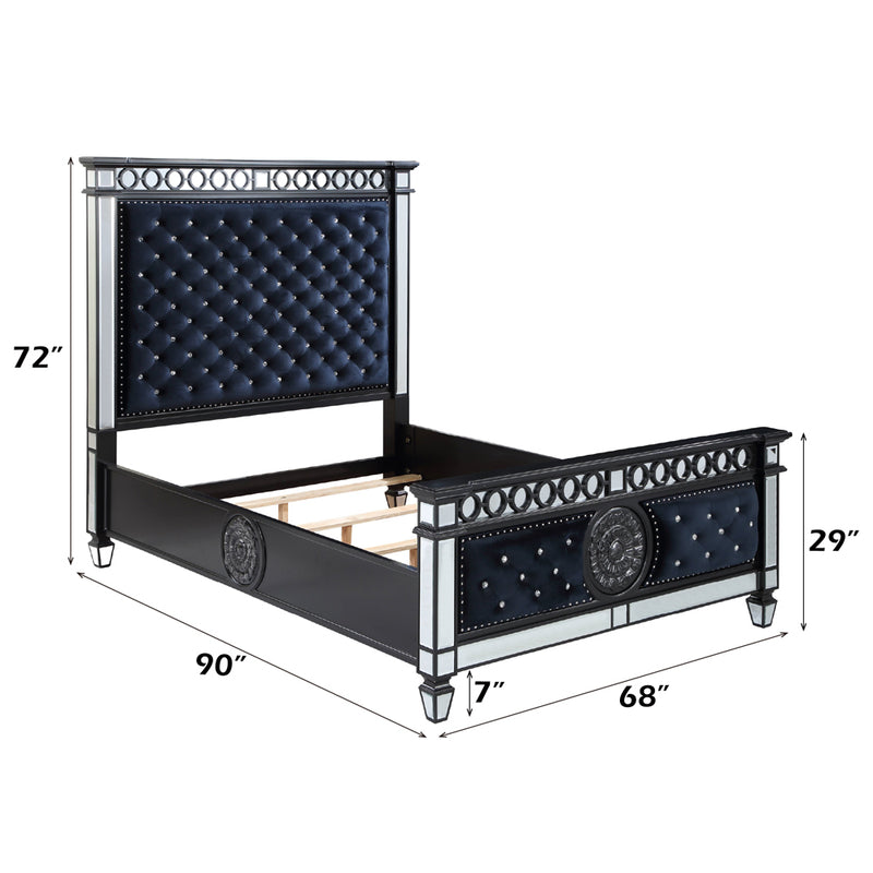 Varian II Queen Bed - BD00584Q